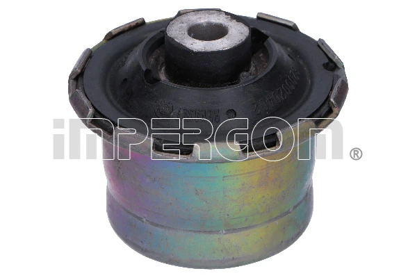 Bushing, axle beam